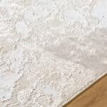 Ona Modern Tan Area Rug - Image 6