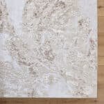 Nataya Modern Brown Area Rug - Image 5