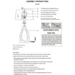 Chaney Traditional White Table Lamp - Image 5