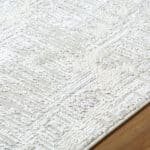 Iveth Modern Ivory Area Rug - Image 5