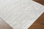 Darina Modern Ivory Area Rug - Image 2