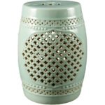 Dechantskirchen Sage Garden Stool