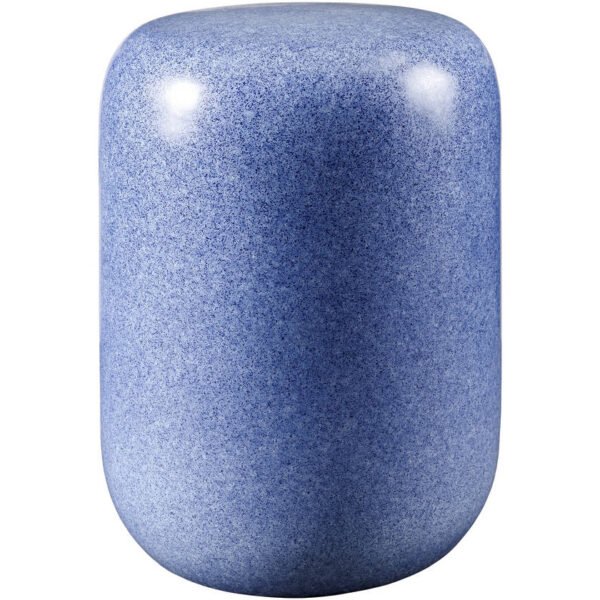Anda Blue Garden Stool