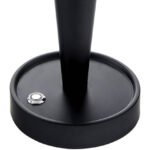 Dorchester Modern Black Table Lamp - Image 4