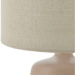 Juprelle Modern Coral Table Lamp - Image 4
