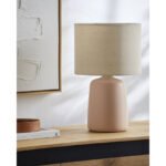 Juprelle Modern Coral Table Lamp - Image 2