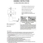 Juprelle Modern White Table Lamp - Image 5