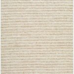 Edison Global Ivory Area Rug