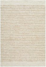 Edison Global Ivory Area Rug