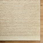 Edison Global Ivory Area Rug - Image 6