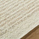 Edison Global Ivory Area Rug - Image 7