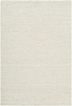 Strateris Global Cream Area Rug