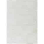 Deirdre Global Light Silver Area Rug