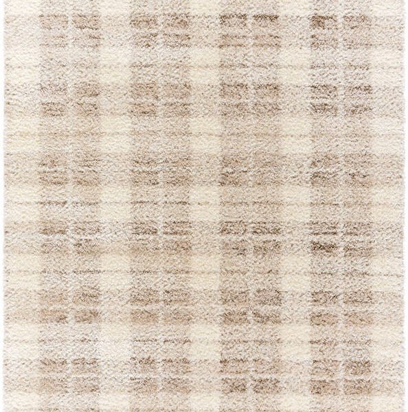 Megham Global Medium Brown Area Rug