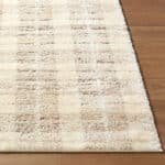 Megham Global Medium Brown Area Rug - Image 4