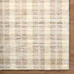Megham Global Medium Brown Area Rug - Image 4