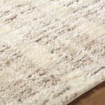 Megham Global Medium Brown Area Rug - Image 6