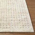 Latona Modern Light Brown Area Rug - Image 4
