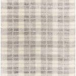 Megham Global Light Gray Area Rug