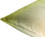 Mieko Olive Green Pillow Cover - Image 3
