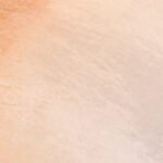 Mieko Peach Pillow Cover - Image 3