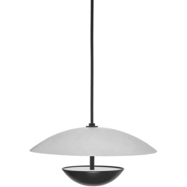 Baakhoven Rustic Black Ceiling Lighting