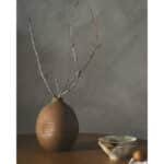 Korie Terracotta Vase - Image 3