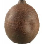 Radom Terracotta Vase