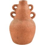 Angela Terracotta Vase