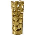 Ruy Metallic - Brass Vase - Image 2
