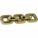 Skyeler Metallic - Brass Decorative Sculpture