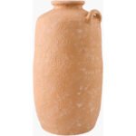Binyomin Terracotta Vase - Image 3