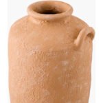 Binyomin Terracotta Vase - Image 5