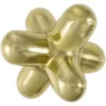 Shereece Metallic - Brass Decorative Sculpture - Image 2