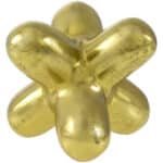 Shereece Metallic - Brass Decorative Sculpture - Image 3