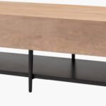 Jerard Brown Coffee Table