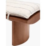 Zedrick Brown Bench - Image 5