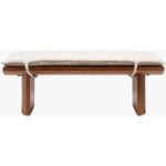 Zedrick Brown Bench - Image 4