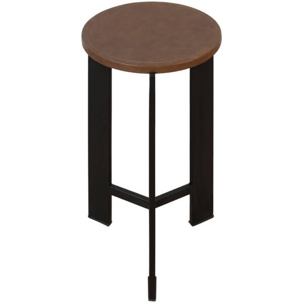 Corianna Brown End Table