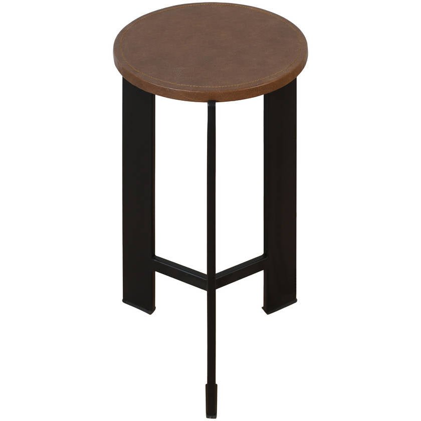 AAAC2882 Corianna Brown End Table - Image 1