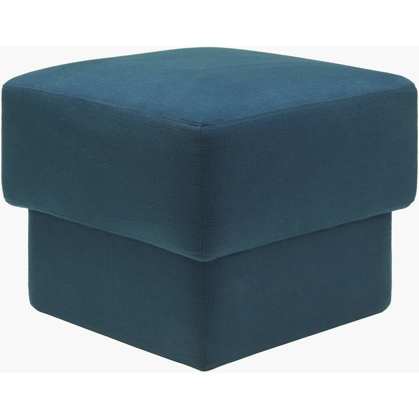 AAAC2894-202424_c7c0dc48-c8e4-481d-976d-40b54b16c1ca Viki Dark Teal Ottoman - Image 1