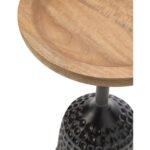 Bayley Brown End Table - Image 4