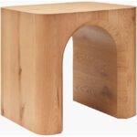 Shineka Brown End Table - Image 5