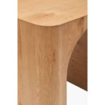 Shineka Brown End Table - Image 6