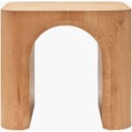 Shineka Brown End Table - Image 7