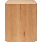 Shineka Brown End Table - Image 8