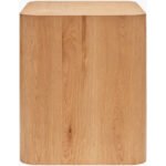 Shineka Brown End Table - Image 9