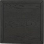 Saraann Black End Table - Image 7