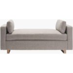 Marcella Brown Bench - Image 4