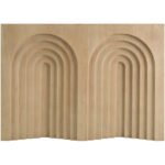 Suzanne Brown Console Table - Image 8